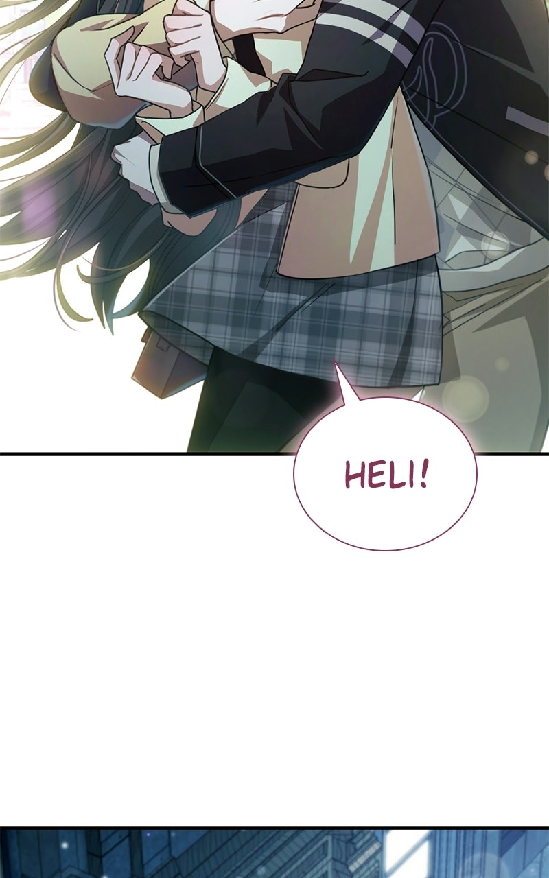 Read DARK MOON:TWO MOONS chapter 1 image 59 on Lezhin