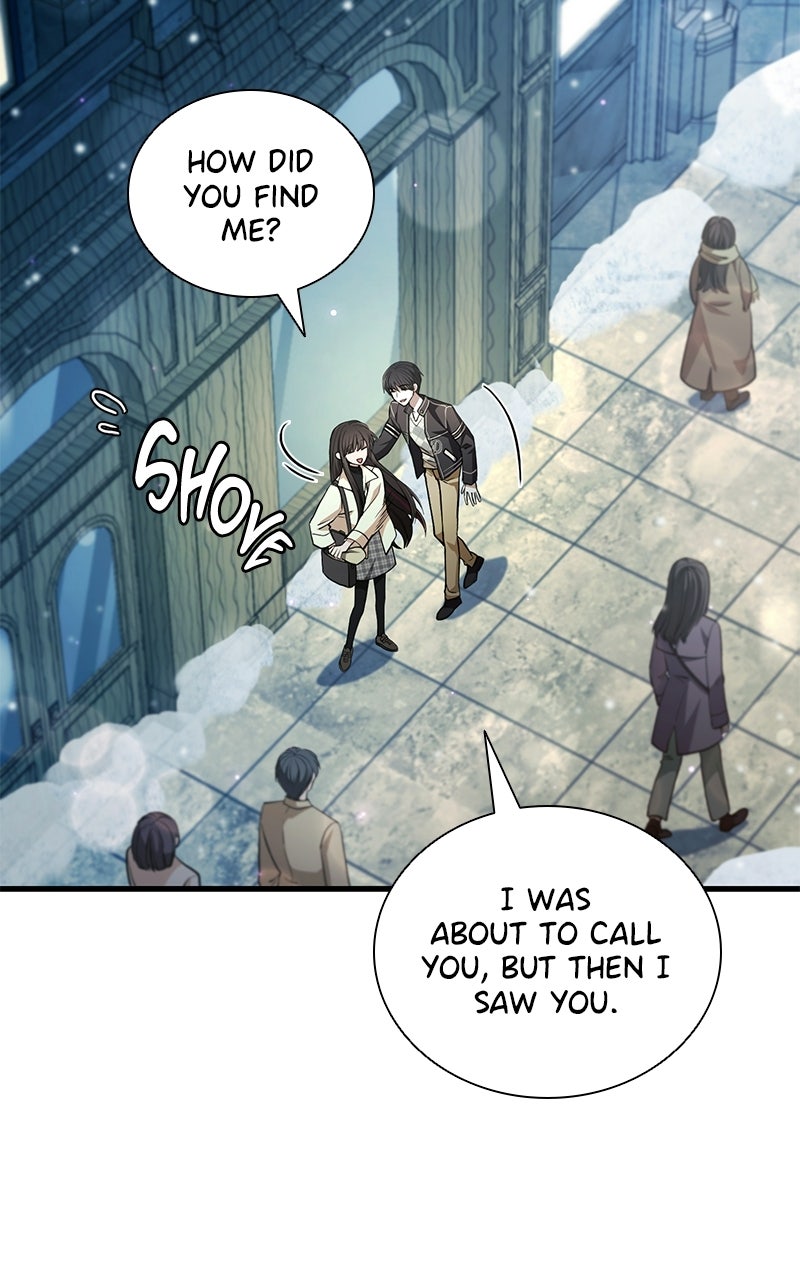 Read DARK MOON:TWO MOONS chapter 1 image 60 on Lezhin