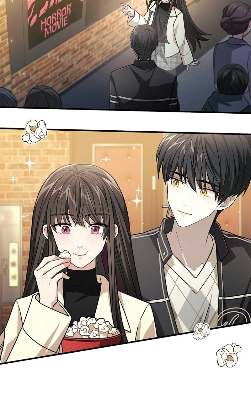 Read DARK MOON:TWO MOONS chapter 1 image 70 on Lezhin