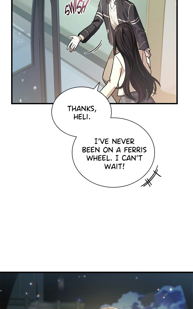 Read DARK MOON:TWO MOONS chapter 1 image 73 on Lezhin