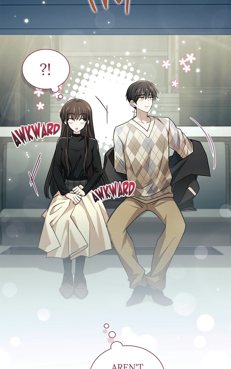 Read DARK MOON:TWO MOONS chapter 1 image 77 on Lezhin