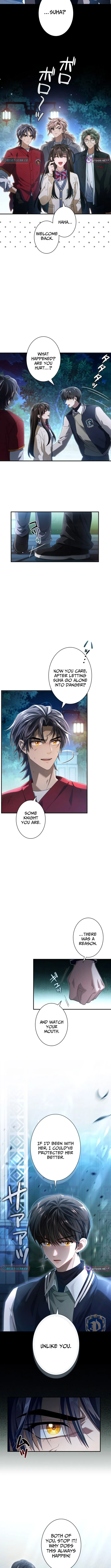 Read DARK MOON:TWO MOONS chapter 10 image 2 on Lezhin