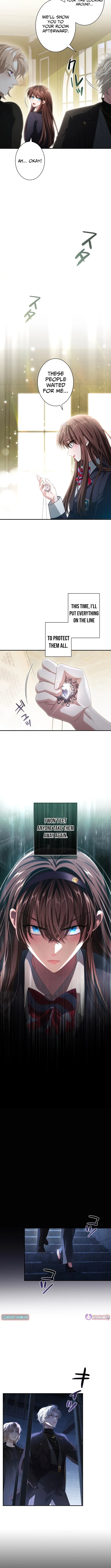 Read DARK MOON:TWO MOONS chapter 10 image 6 on Lezhin