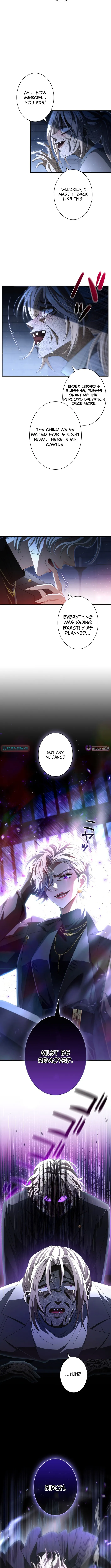 Read DARK MOON:TWO MOONS chapter 10 image 8 on Lezhin