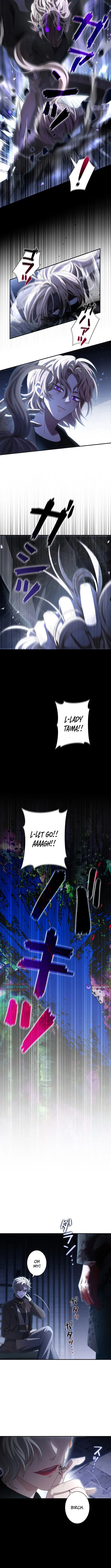 Read DARK MOON:TWO MOONS chapter 10 image 9 on Lezhin