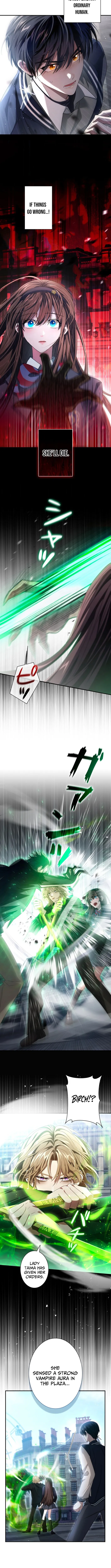 Read DARK MOON:TWO MOONS chapter 12 image 1 on Lezhin