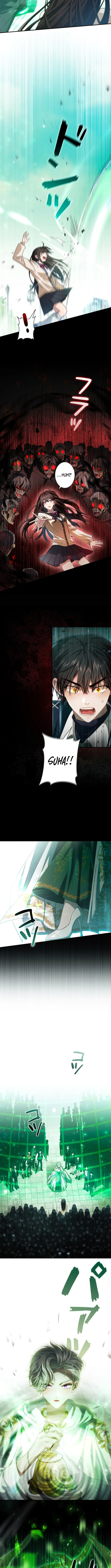 Read DARK MOON:TWO MOONS chapter 12 image 11 on Lezhin