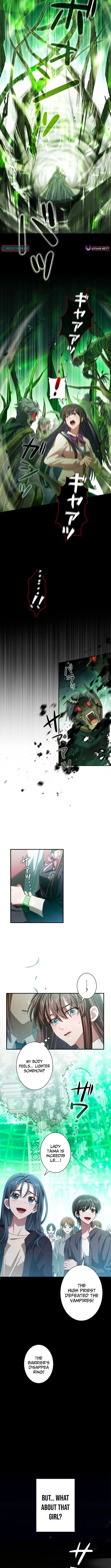 Read DARK MOON:TWO MOONS chapter 12 image 12 on Lezhin