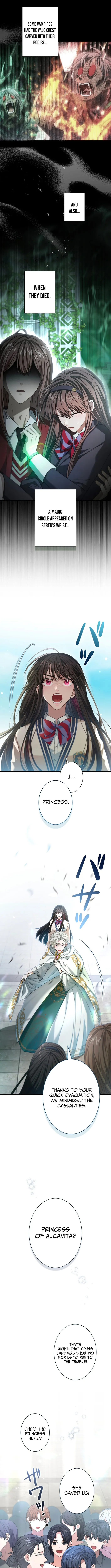 Read DARK MOON:TWO MOONS chapter 12 image 14 on Lezhin