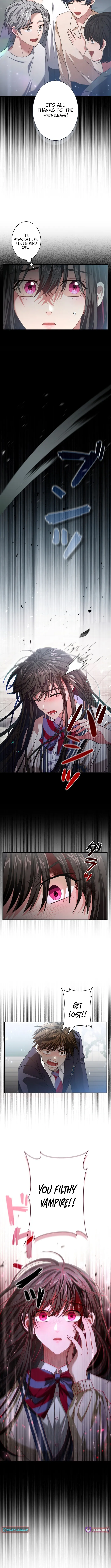 Read DARK MOON:TWO MOONS chapter 12 image 15 on Lezhin