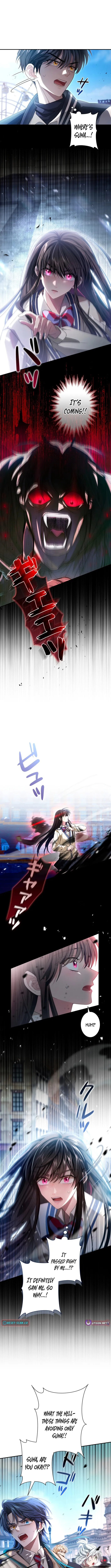 Read DARK MOON:TWO MOONS chapter 12 image 2 on Lezhin