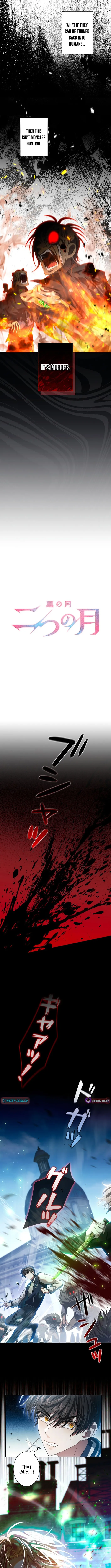 Read DARK MOON:TWO MOONS chapter 12 image 4 on Lezhin