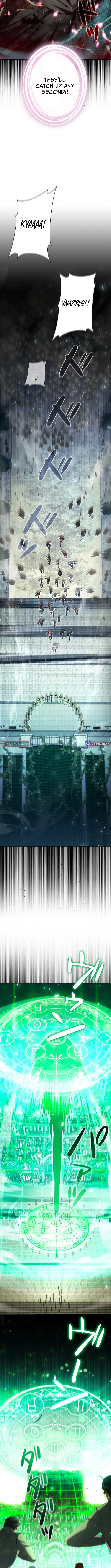 Read DARK MOON:TWO MOONS chapter 12 image 9 on Lezhin