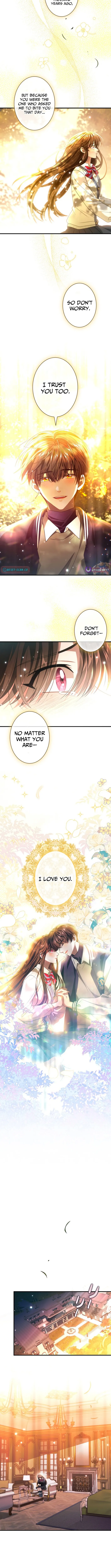 Read DARK MOON:TWO MOONS chapter 13 image 10 on Lezhin