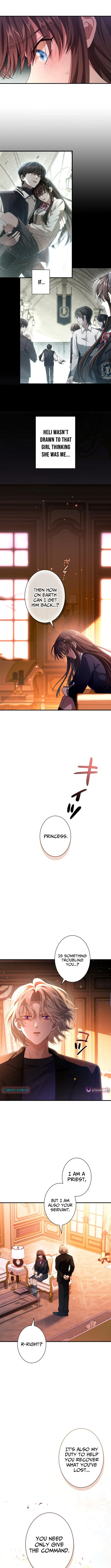 Read DARK MOON:TWO MOONS chapter 13 image 11 on Lezhin