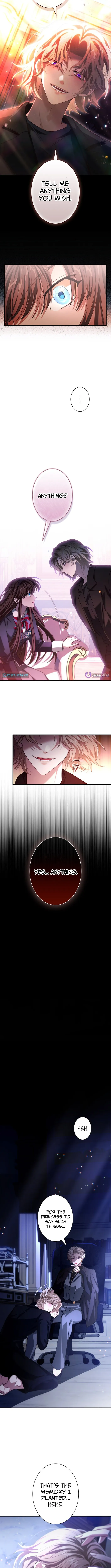 Read DARK MOON:TWO MOONS chapter 13 image 12 on Lezhin
