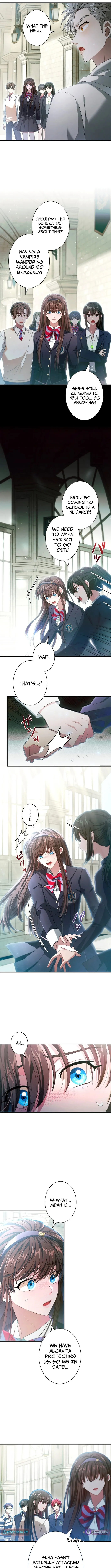Read DARK MOON:TWO MOONS chapter 13 image 3 on Lezhin