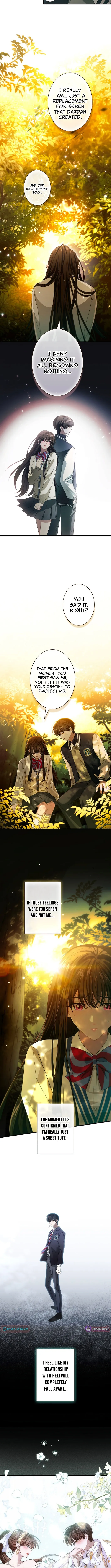 Read DARK MOON:TWO MOONS chapter 13 image 7 on Lezhin