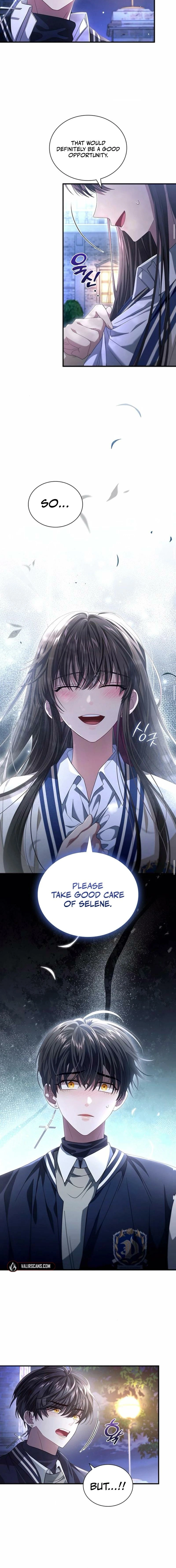 Read DARK MOON:TWO MOONS chapter 15 image 11 on Lezhin