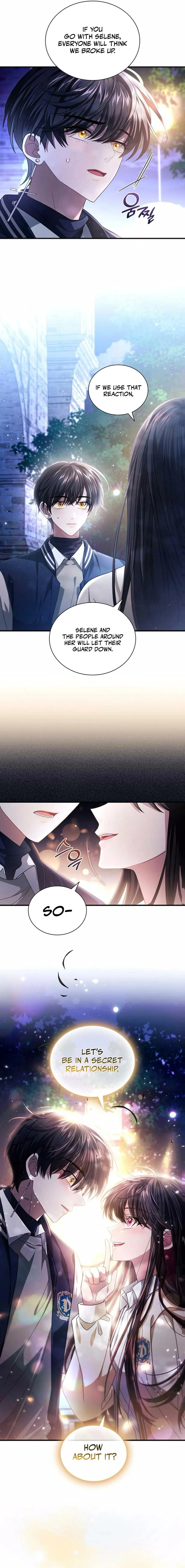 Read DARK MOON:TWO MOONS chapter 15 image 12 on Lezhin