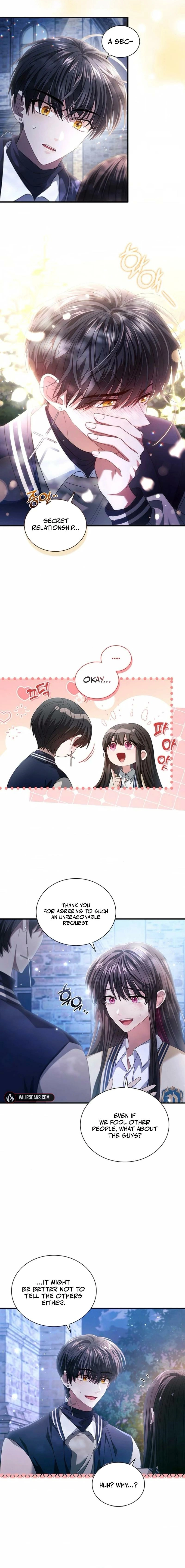 Read DARK MOON:TWO MOONS chapter 15 image 13 on Lezhin