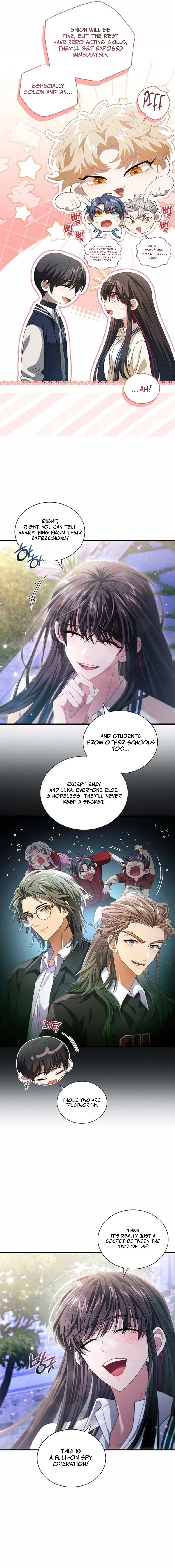 Read DARK MOON:TWO MOONS chapter 15 image 14 on Lezhin