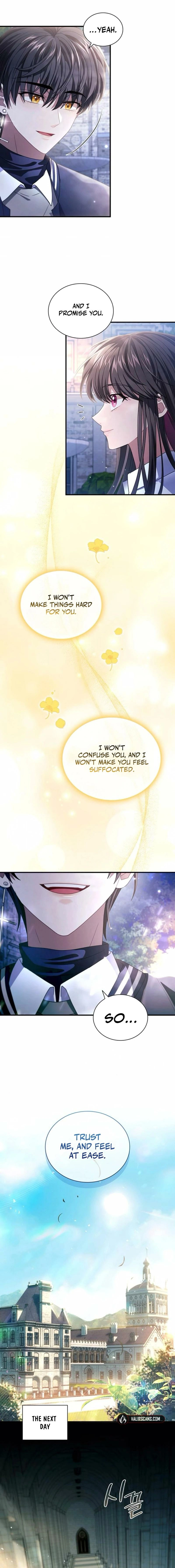 Read DARK MOON:TWO MOONS chapter 15 image 15 on Lezhin