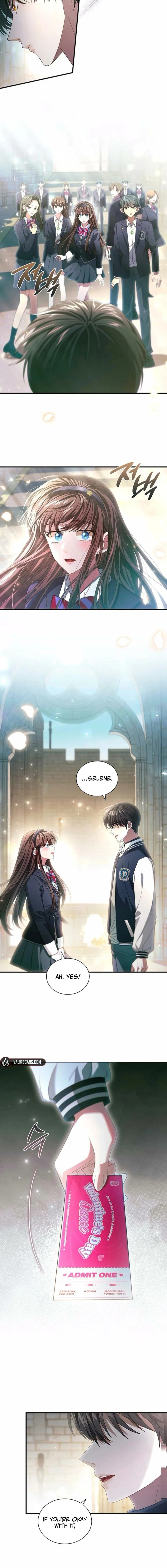 Read DARK MOON:TWO MOONS chapter 15 image 17 on Lezhin