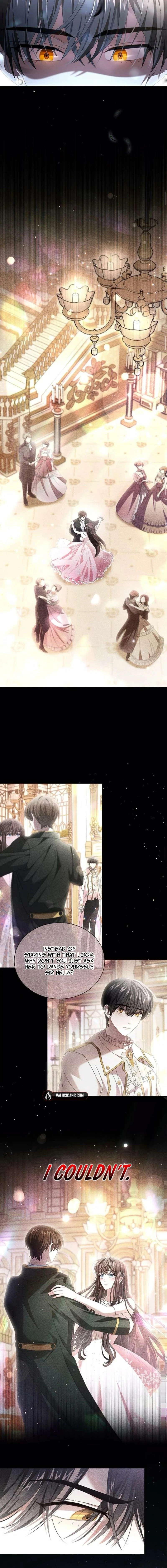Read DARK MOON:TWO MOONS chapter 15 image 5 on Lezhin