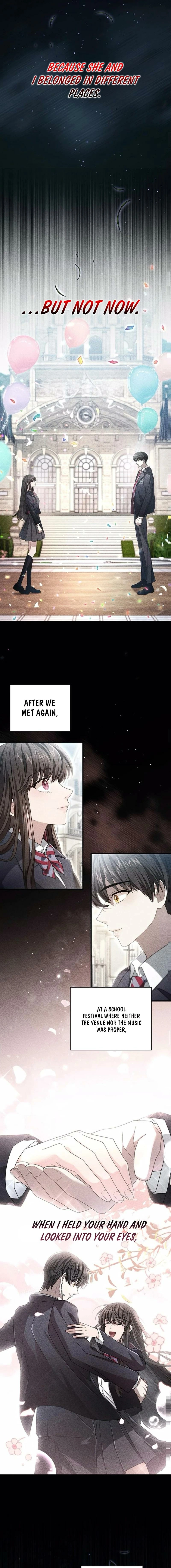 Read DARK MOON:TWO MOONS chapter 15 image 6 on Lezhin