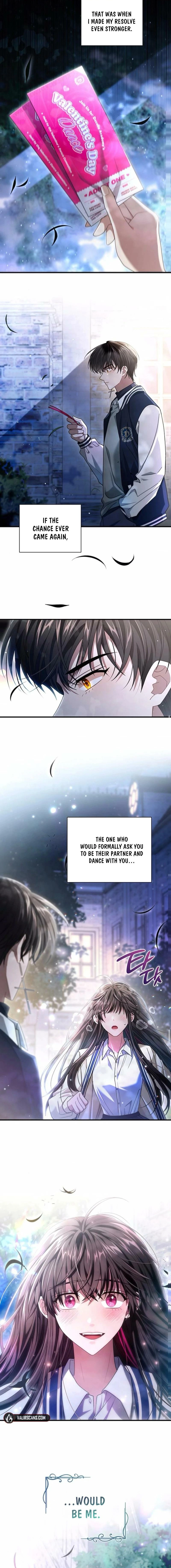 Read DARK MOON:TWO MOONS chapter 15 image 7 on Lezhin