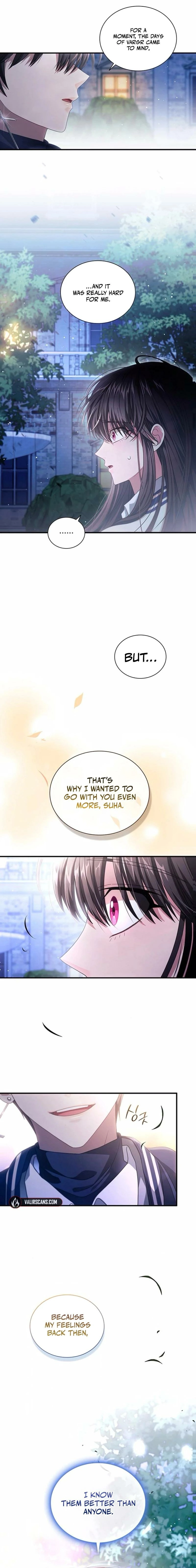 Read DARK MOON:TWO MOONS chapter 15 image 9 on Lezhin