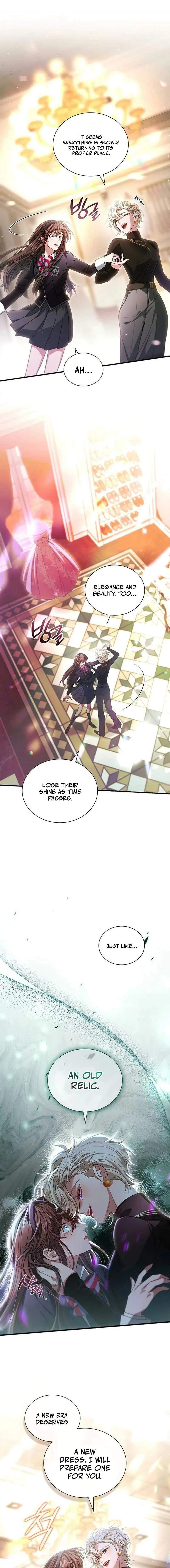 Read DARK MOON:TWO MOONS chapter 16 image 10 on Lezhin