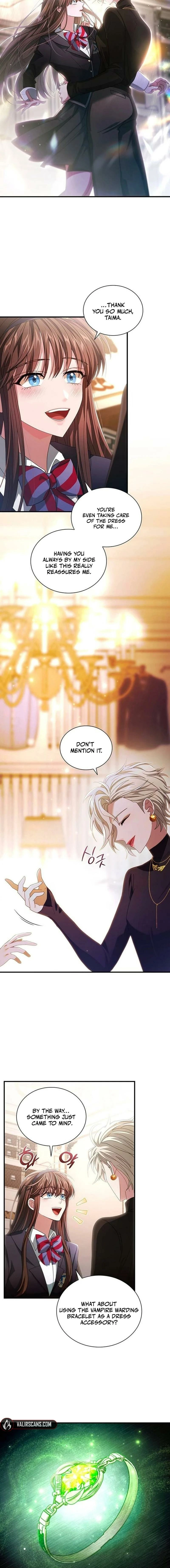 Read DARK MOON:TWO MOONS chapter 16 image 11 on Lezhin