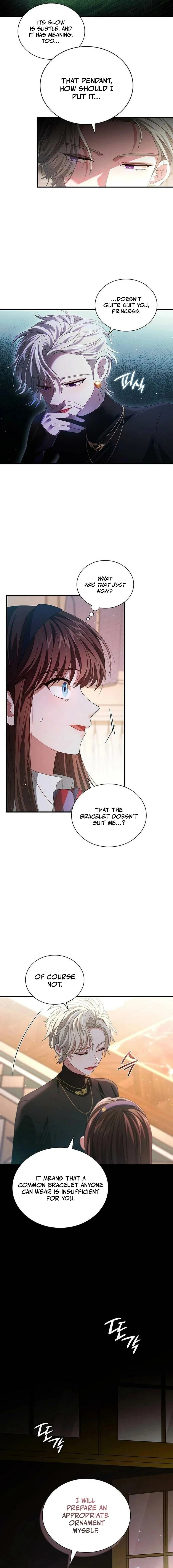 Read DARK MOON:TWO MOONS chapter 16 image 12 on Lezhin
