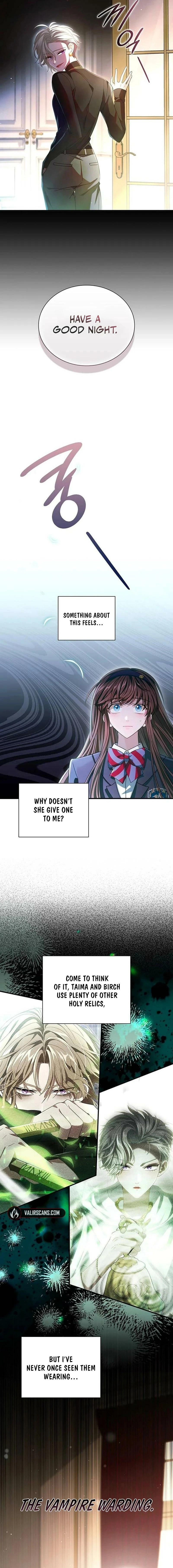 Read DARK MOON:TWO MOONS chapter 16 image 13 on Lezhin