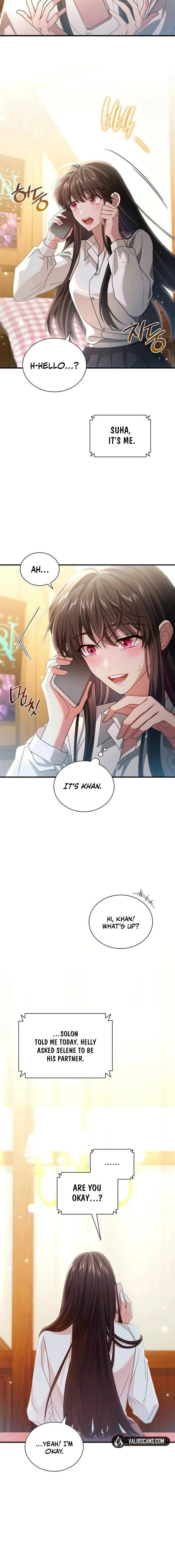 Read DARK MOON:TWO MOONS chapter 16 image 15 on Lezhin