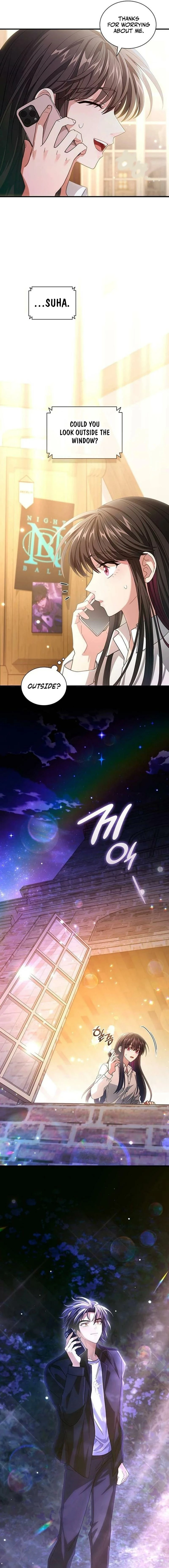 Read DARK MOON:TWO MOONS chapter 16 image 16 on Lezhin