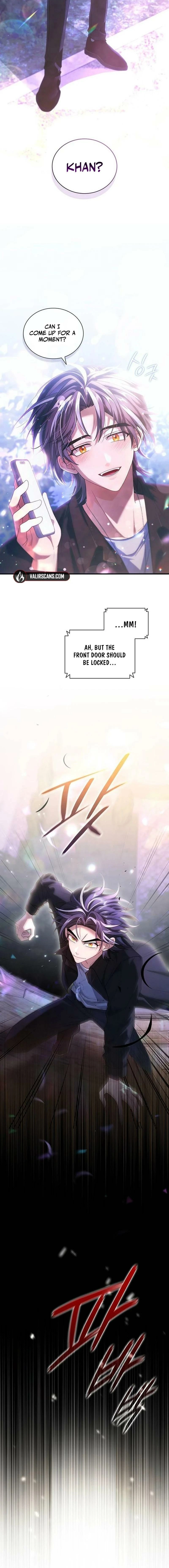 Read DARK MOON:TWO MOONS chapter 16 image 17 on Lezhin