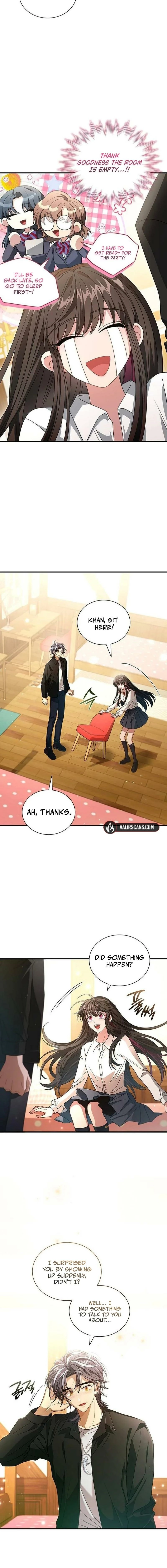 Read DARK MOON:TWO MOONS chapter 16 image 19 on Lezhin