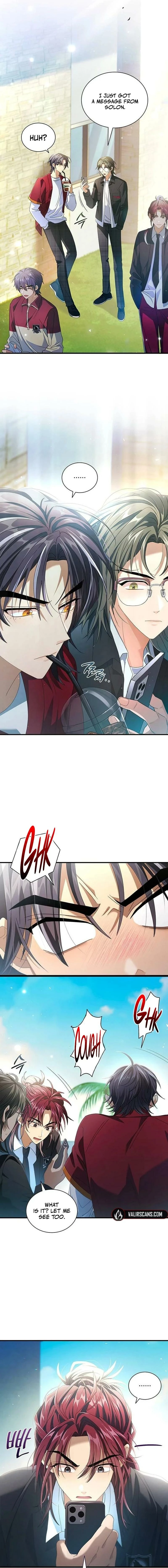 Read DARK MOON:TWO MOONS chapter 16 image 2 on Lezhin