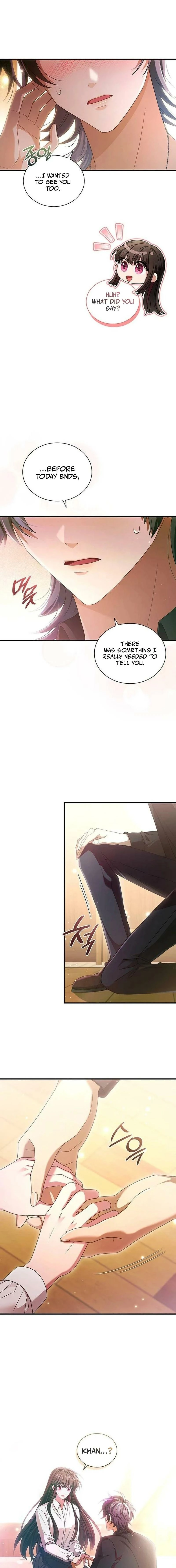 Read DARK MOON:TWO MOONS chapter 16 image 20 on Lezhin