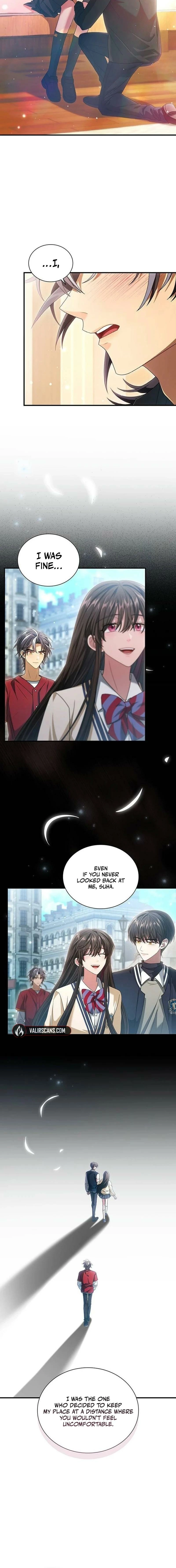 Read DARK MOON:TWO MOONS chapter 16 image 21 on Lezhin