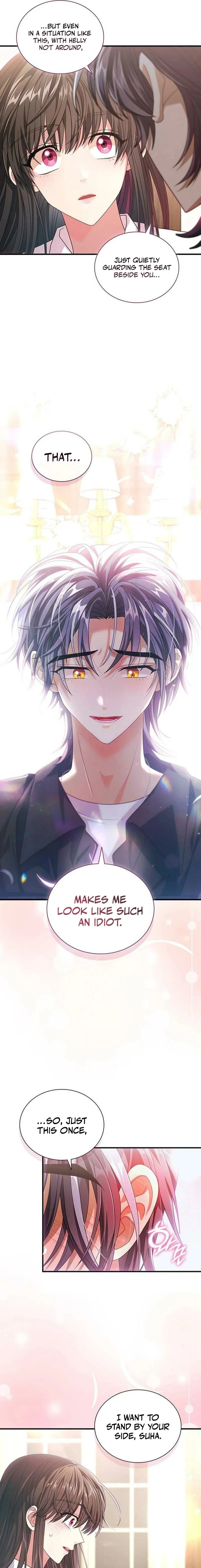 Read DARK MOON:TWO MOONS chapter 16 image 22 on Lezhin