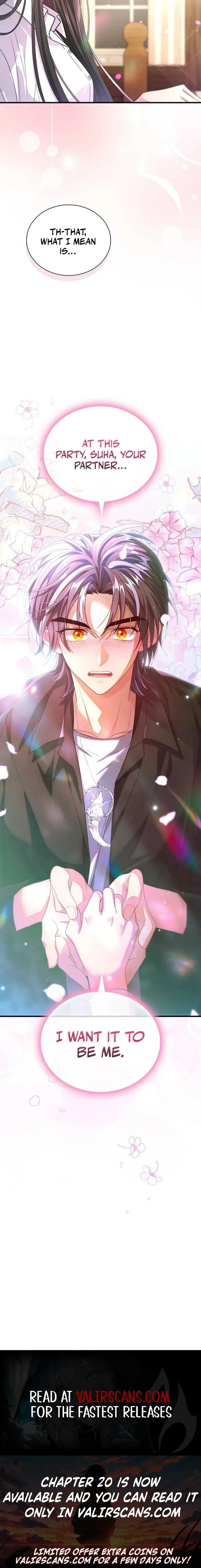 Read DARK MOON:TWO MOONS chapter 16 image 23 on Lezhin