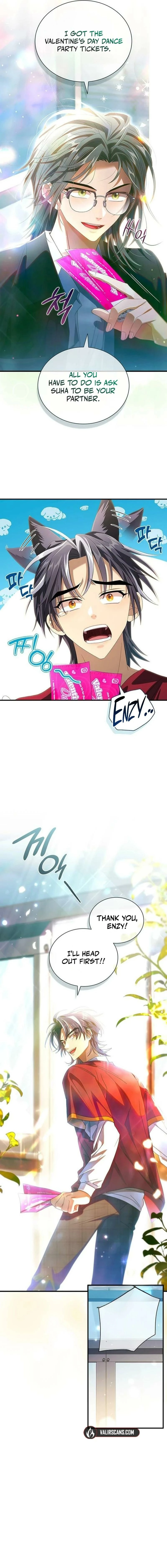 Read DARK MOON:TWO MOONS chapter 16 image 4 on Lezhin