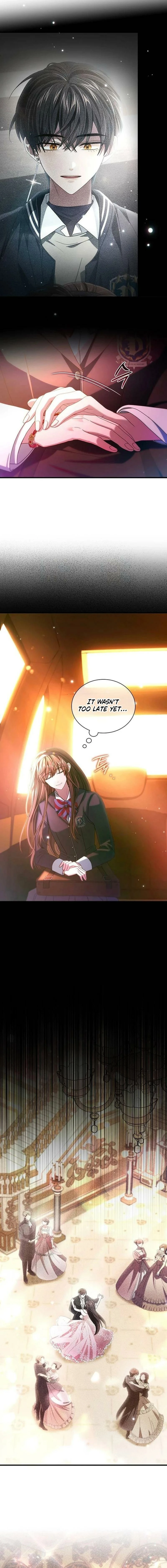 Read DARK MOON:TWO MOONS chapter 16 image 6 on Lezhin