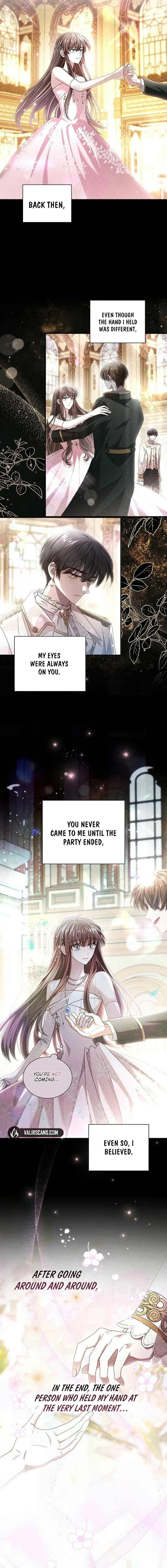 Read DARK MOON:TWO MOONS chapter 16 image 7 on Lezhin