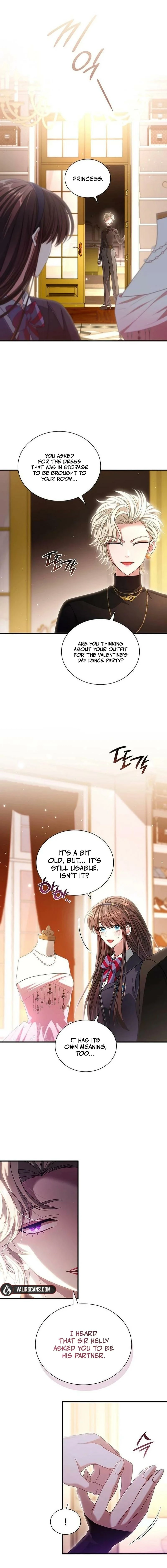 Read DARK MOON:TWO MOONS chapter 16 image 9 on Lezhin