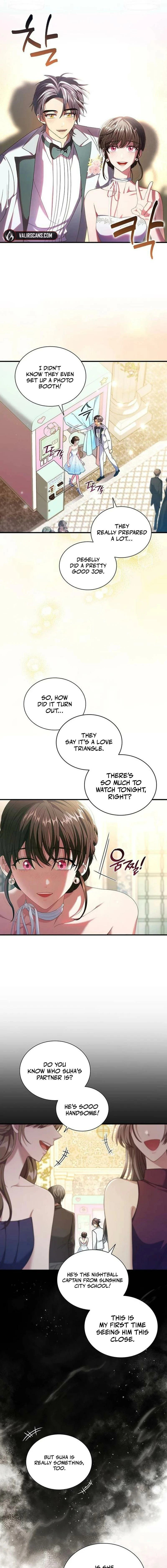 Read DARK MOON:TWO MOONS chapter 17 image 10 on Lezhin